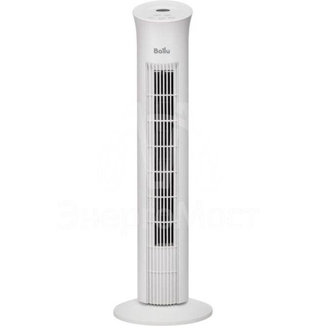 Вентилятор колонный BFT-110R Ballu НС-1298607