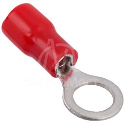 НаконечникНКИ 1.25-5 кольцо 0.5-1.5мм (уп.100шт) GENERICA UNL20-D15-4-5-G