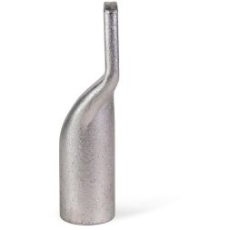 Наконечник медный ТМЛ(DIN) 185-12-19 луженый КВТ 65246