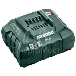 Устройство зарядное ASC 55 зар. уст.12-36В NiCd/Li-Ion (L/LT/LTX) Metabo 627044000