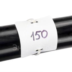 Комплект &amp;quot;бирка-риббон&amp;quot; У-134Р Fortisflex 79836