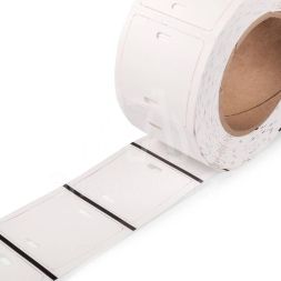 Комплект &amp;quot;бирка-риббон&amp;quot; У-134Р Fortisflex 79836