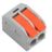 Клемма монтажная СМК PTC-2P 462 BL/3 450В 41А 0.5-6.0кв.мм JazzWay 5073821