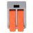 Клемма монтажная СМК PTC-2P 462 BL/3 450В 41А 0.5-6.0кв.мм JazzWay 5073821