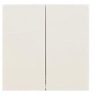 Выключатель 2-кл. СП ZIMA IP20 10А безвинт. зажим слон. кость LEZARD 704-9088-101QC