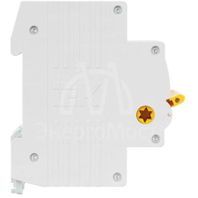 Выключатель нагрузки ВН-32 32А/2П IEK MNV10-2-032