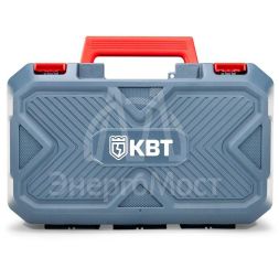 Винтоверт аккумуляторный бесщеточный SB-20-230 серия ПРОФИ КВТ 102590