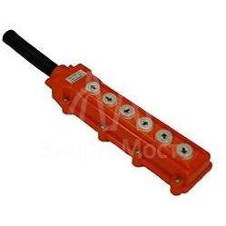 Пост кнопочный ПКТ-60 Электротехник ET055743