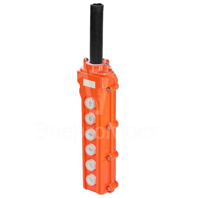 Пост кнопочный ПКТ-60 Электротехник ET055743