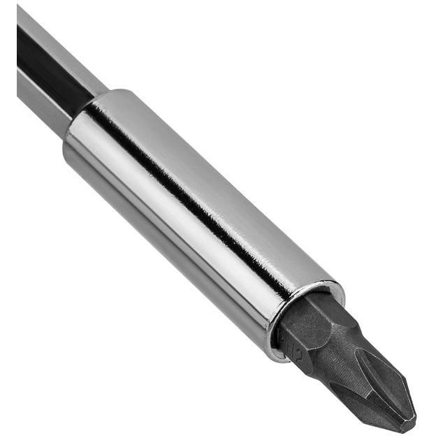 Набор отверток 31 предмет Kranz KR-12-4791