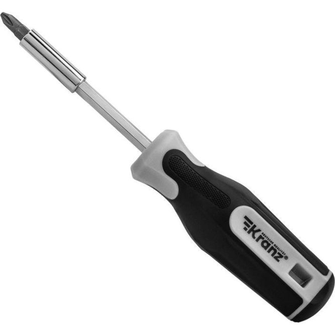 Набор отверток 31 предмет Kranz KR-12-4791