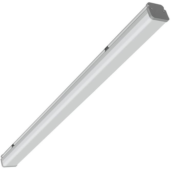 Светильник светодиодный SLIM-38/TUBE 38Вт 5000К IP67 4300лм накладной/подвесной с проходной проводкой CSVT ЦБ000012819