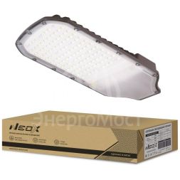 Светильник уличный светодиодный ДКУ-03 70Вт 230В 5000К 9800лм 140лм/Вт IP65 линзованный NEOX 4690612038148