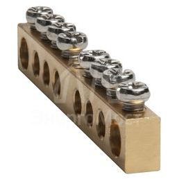 Шина нулевая OptiKit BB-PEN-S-8-6х9-1 КЭАЗ 277976