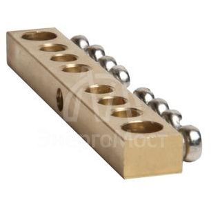 Шина нулевая OptiKit BB-PEN-S-8-6х9-1 КЭАЗ 277976