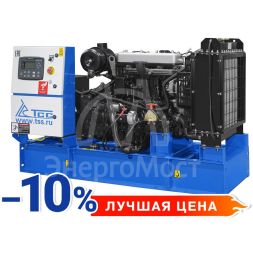 Дизельный генератор ТСС АД-16С-Т400