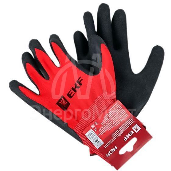 Комплект заземления вертикальный d16 дл.3м (2х1.5м) HZ PROxima EKF gc-21300