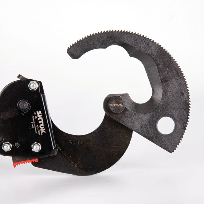 Ножницы секторные НС-45 (05004) SHTOK 376226