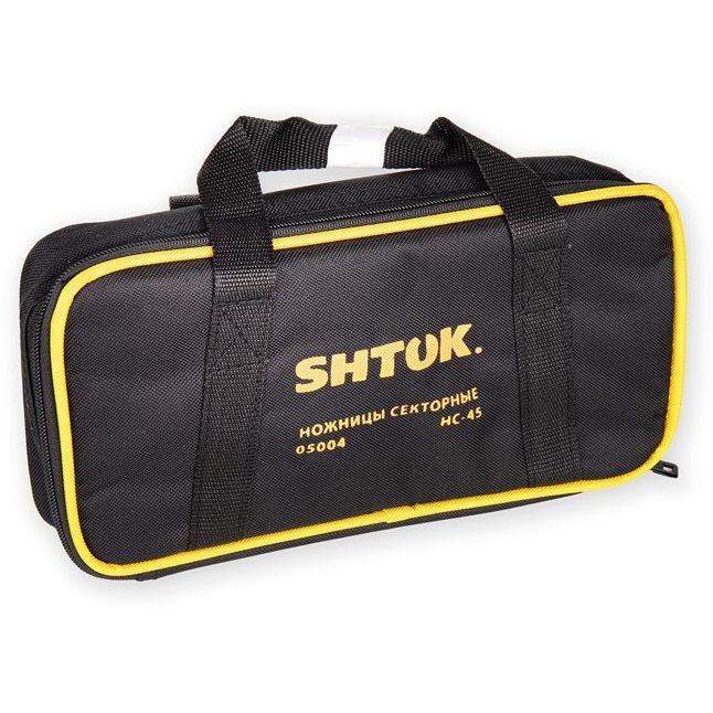 Ножницы секторные НС-45 (05004) SHTOK 376226