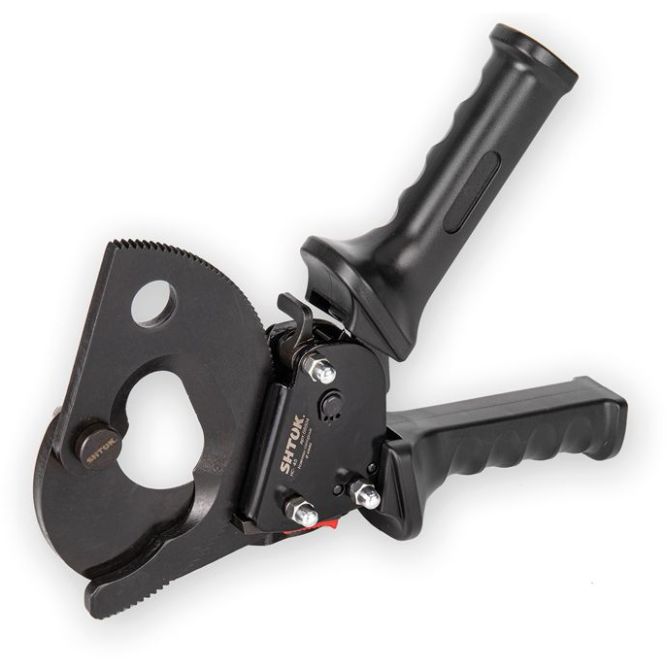 Ножницы секторные НС-45 (05004) SHTOK 376226