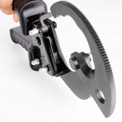 Ножницы секторные НС-45 (05004) SHTOK 376226