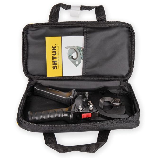 Ножницы секторные НС-45 (05004) SHTOK 376226