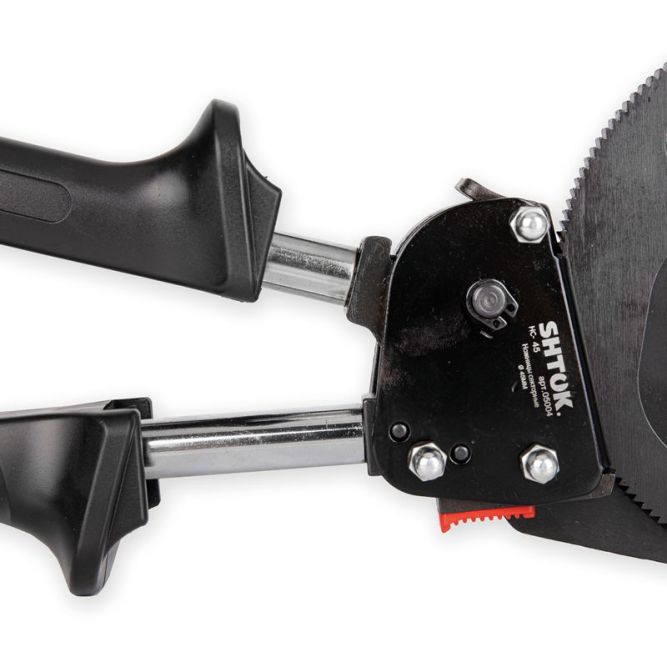 Ножницы секторные НС-45 (05004) SHTOK 376226