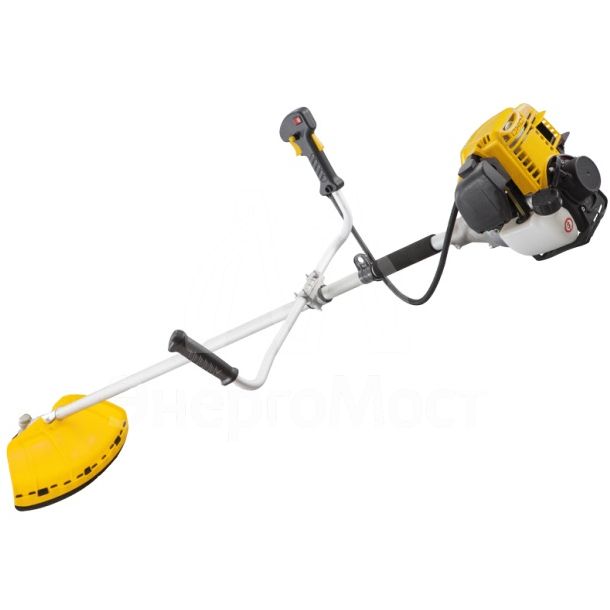 Бензиновый триммер Huter GGT-2000 4ТА (четырёхтактный)