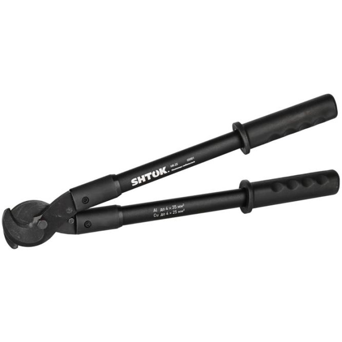 Ножницы кабельные НК-25 (05001) SHTOK 376223