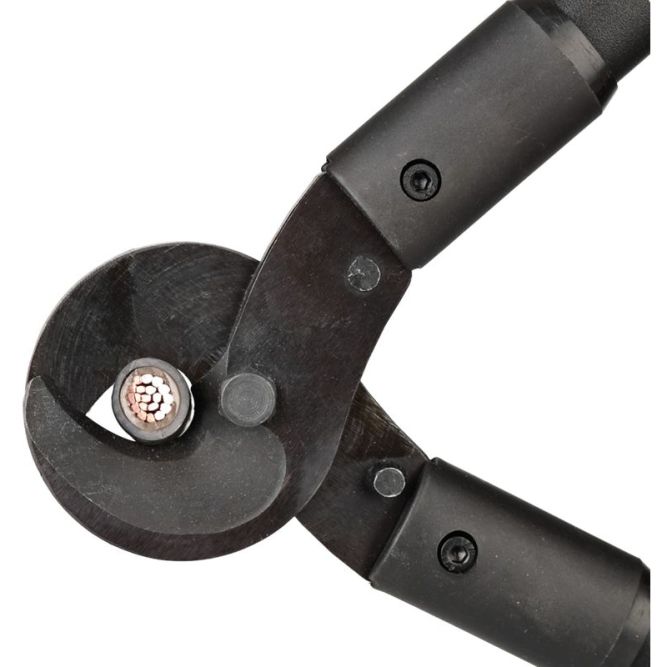 Ножницы кабельные НК-25 (05001) SHTOK 376223