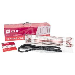 Комплект &amp;quot;Теплый пол&amp;quot; (мат) двухжил. &amp;quot;Уют&amp;quot; 3кв.м 450Вт Proxima EKF nm2-450-3