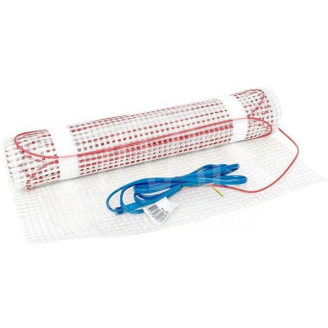 Комплект &amp;quot;Теплый пол&amp;quot; (мат) двухжил. &amp;quot;Уют&amp;quot; 3кв.м 450Вт Proxima EKF nm2-450-3