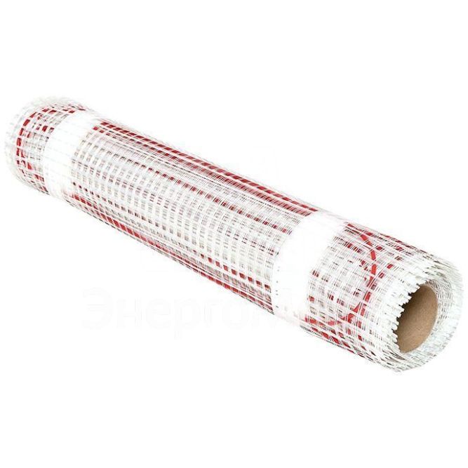 Комплект &amp;quot;Теплый пол&amp;quot; (мат) двухжил. &amp;quot;Уют&amp;quot; 3кв.м 450Вт Proxima EKF nm2-450-3