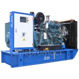 Дизельный генератор ТСС АД-200С-Т400-1РПМ17