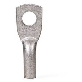 Наконечник медный ТМЛ 2.5-6-2.6 (опрес.) луженый КВТ 40824