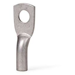 Наконечник медный ТМЛ 2.5-6-2.6 (опрес.) луженый КВТ 40824