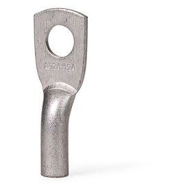 Наконечник медный ТМЛ 2.5-6-2.6 (опрес.) луженый КВТ 40824