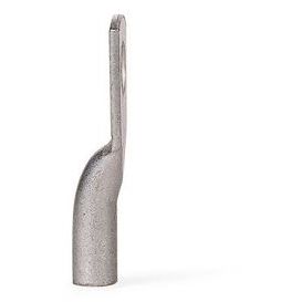 Наконечник медный ТМЛ 2.5-6-2.6 (опрес.) луженый КВТ 40824