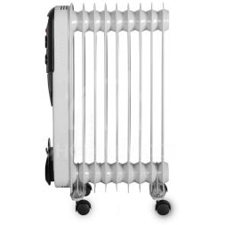 Масляный радиатор Eurolux ОМПТ-EU-9Н