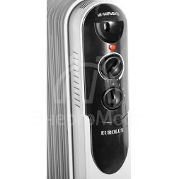 Масляный радиатор Eurolux ОМПТ-EU-9Н