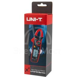 Клещи токовые UT-210E UNI-T 13-0009