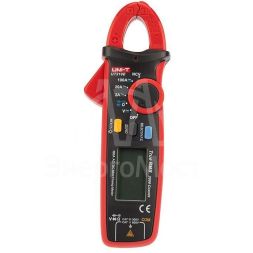 Клещи токовые UT-210E UNI-T 13-0009