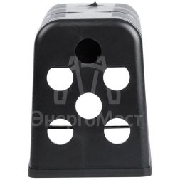 Ловушка уничтожитель крыс и мышей Rexant 71-0666