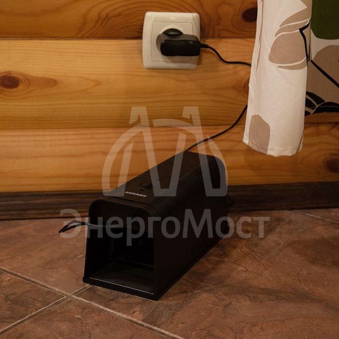 Ловушка уничтожитель крыс и мышей Rexant 71-0666