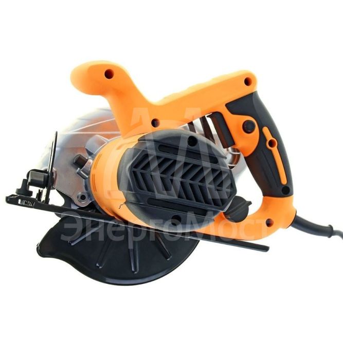 Дисковая (циркулярная) пила Вихрь ДП-160/1200