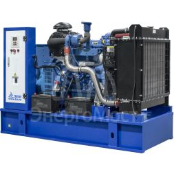 Дизельный генератор ТСС АД-150С-Т400-2РМ26