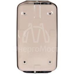 Пускатель магнитный КМЭ 65А 400В с РТЭ и индикатором PROxima в корп. IP65 EKF ctrp-r-65-400v-led