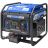 Бензогенератор инверторный SGG 5000Ei