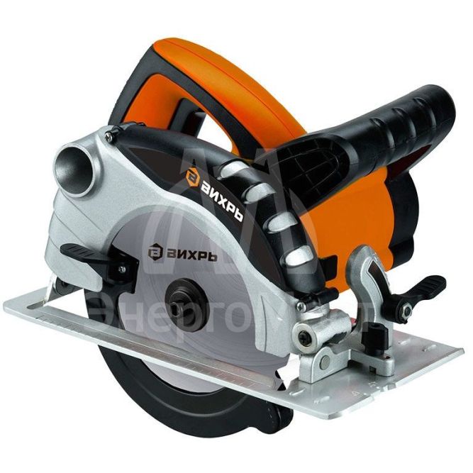 Дисковая (циркулярная) пила Вихрь ДП-210/2000