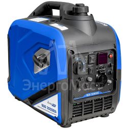 Бензогенератор инверторный SGG 3000ESi (Запуск с кнопки)